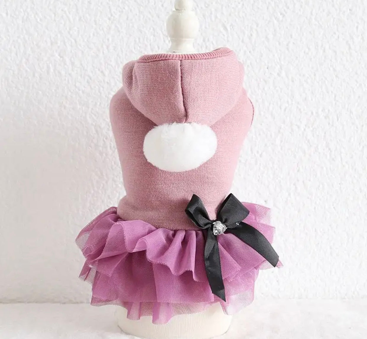 dog formal dress C'Mimi Designer Studio 54 Dog Party Dress | Poshdoglife.com