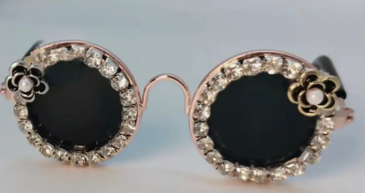 Coco Sunglasses