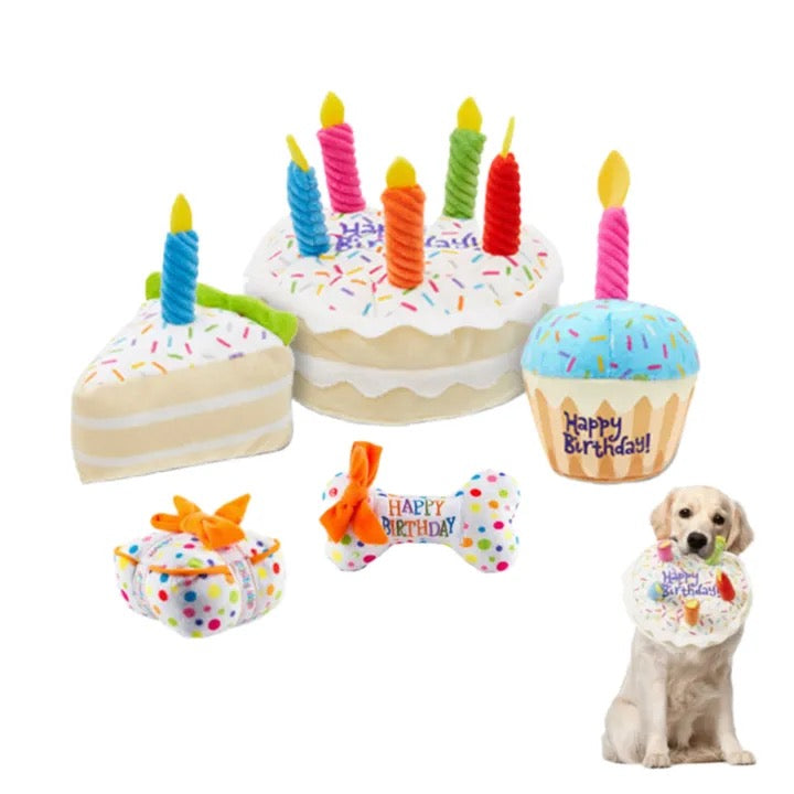 Birthday toys hot sale