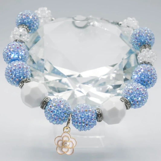 Isadora Necklace / Collar