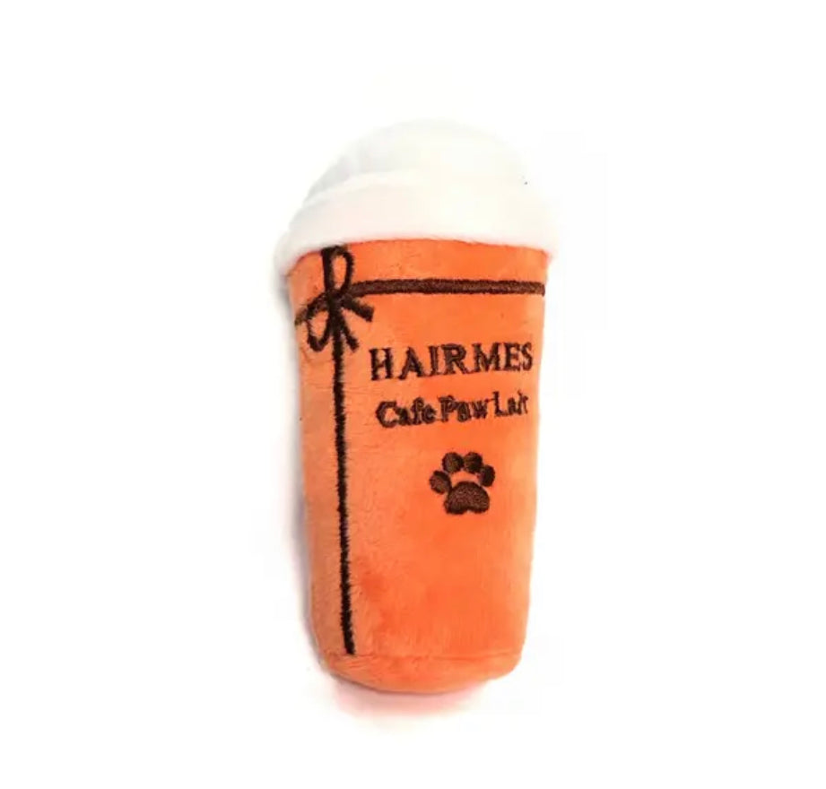 Hairmes Plush Toys