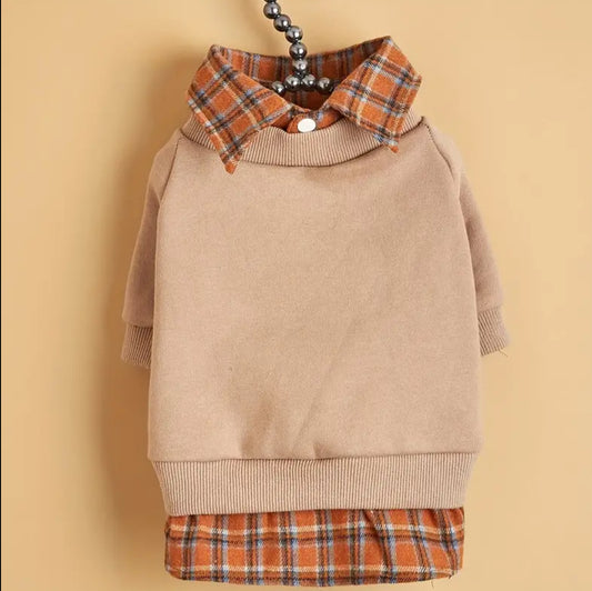 Braxton Sweater