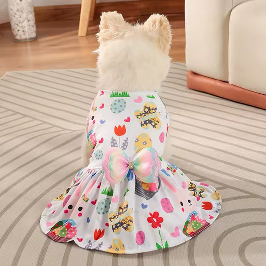 Doggy Dress