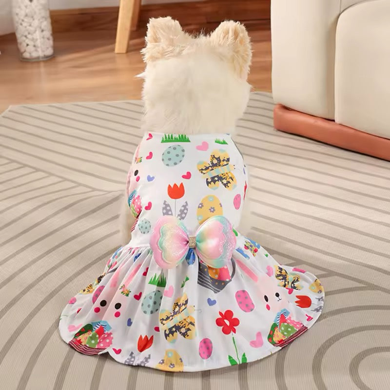 Bella Easter Dress