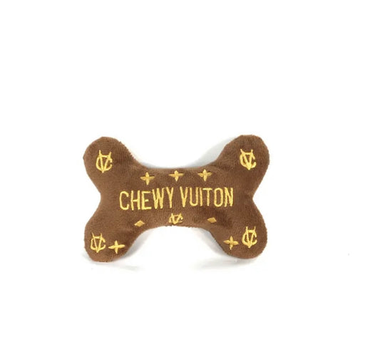 Chewy Bone Toy