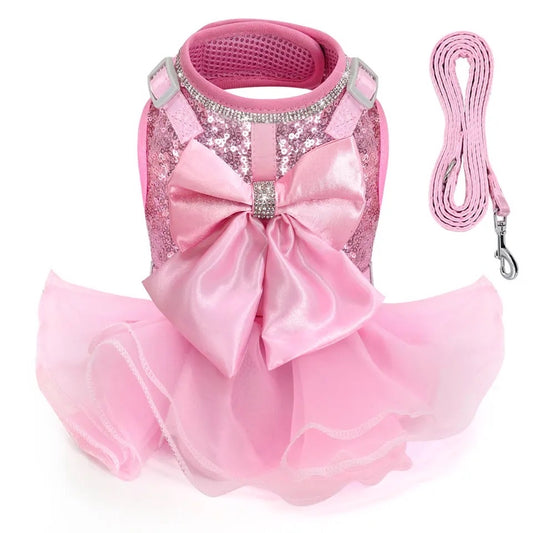 Sweetie Pie Harness