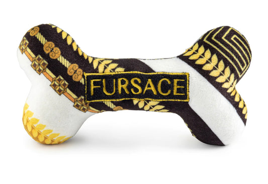 Fursace Bone Toy