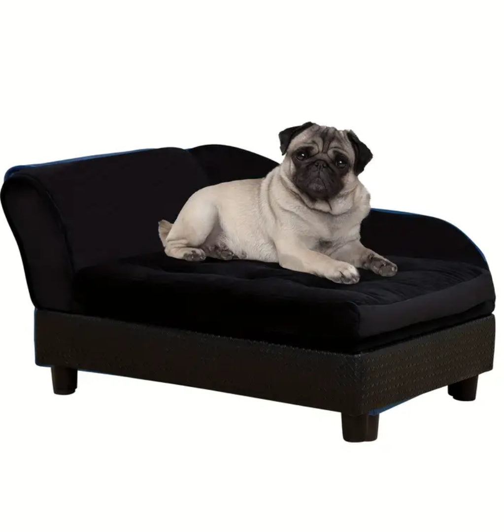 Baxter Sofa Ottoman