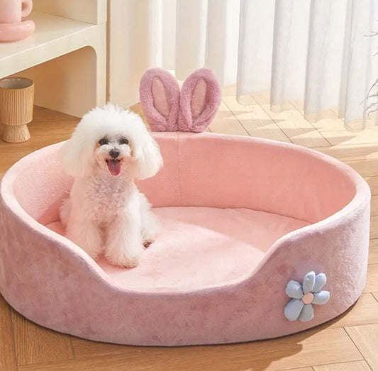 Honey Bunny Bed