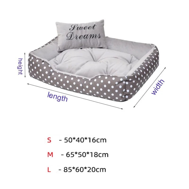 Leanna Bed