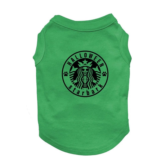 Starbark tee