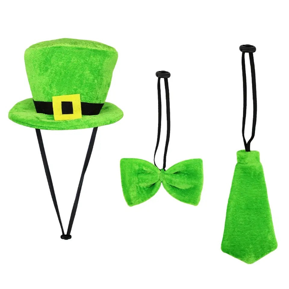 Saint Patrick’s Set