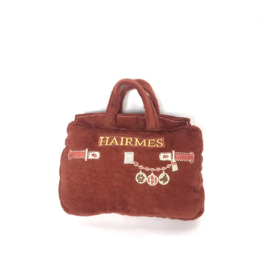 Hairmes Bag Toy