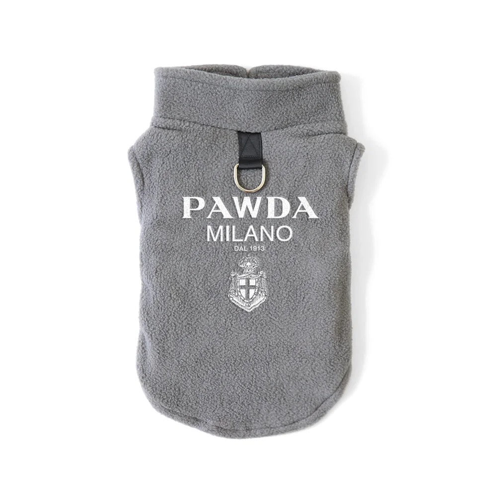 Pawda Sweater