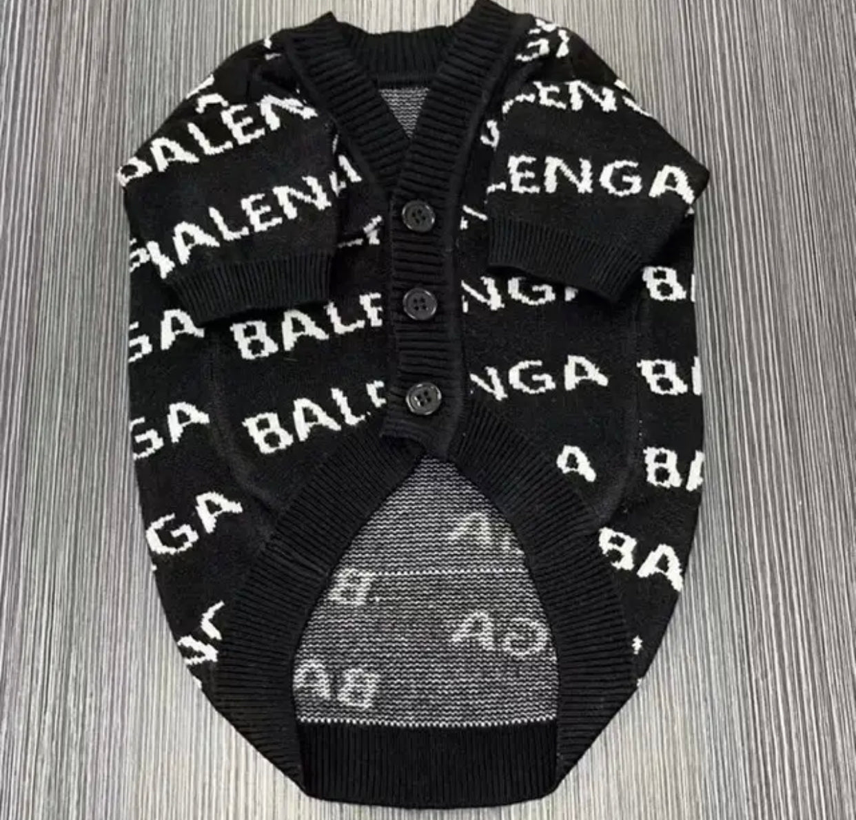 Balenga Cardigan