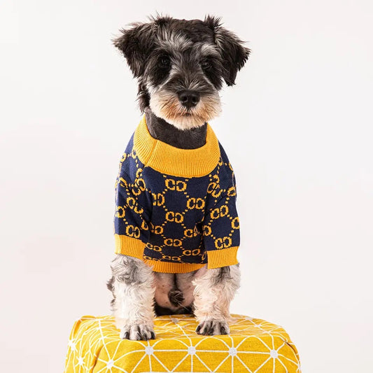 Gigi Bumble Bee Sweater