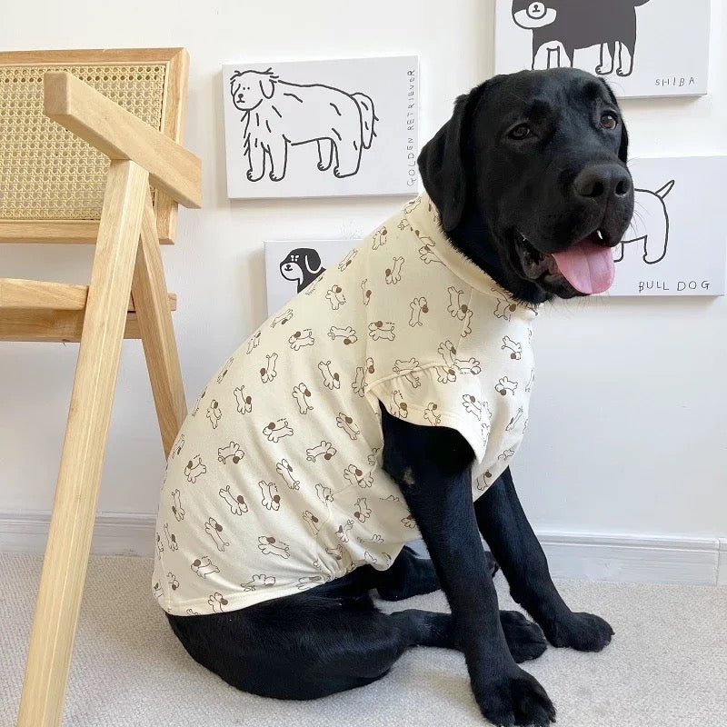 Doggo Tee