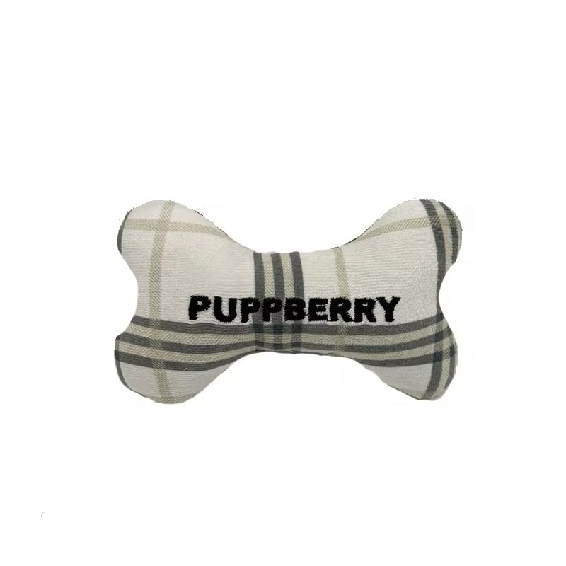 Puppberry Toy