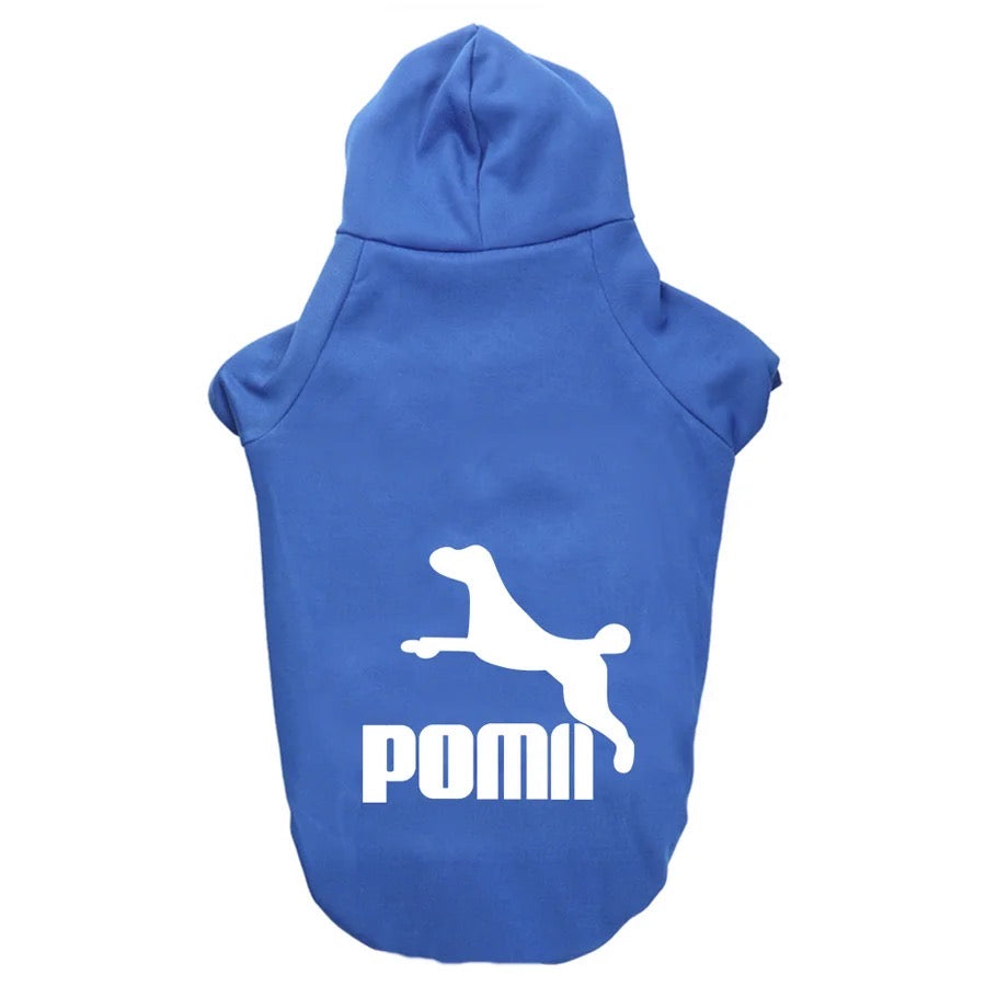 Poma Hoodie