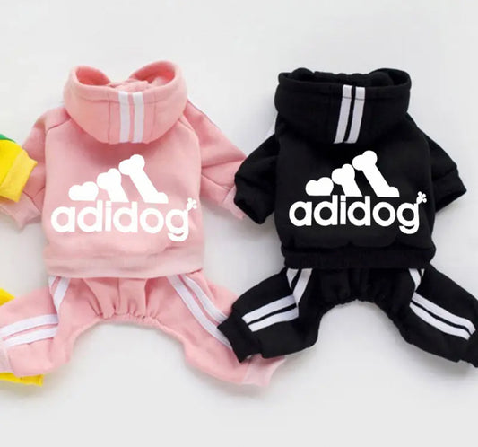 Adidog Set