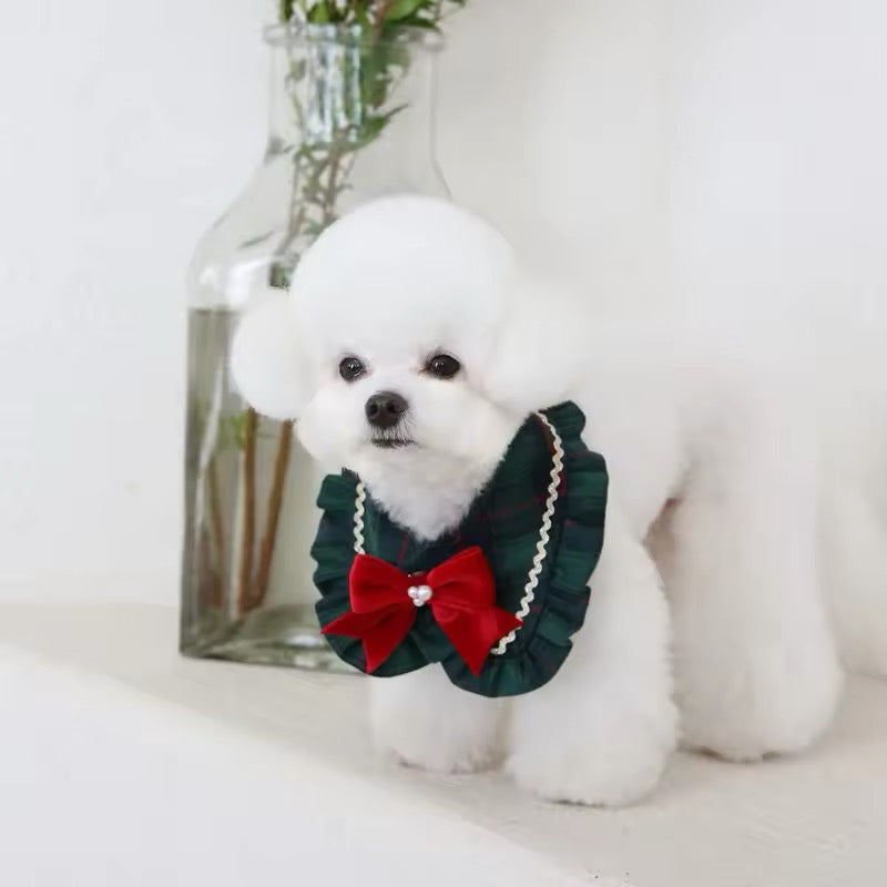 Christmas Pet Bandana