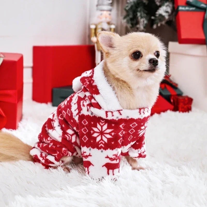 Christmas Pyjamas