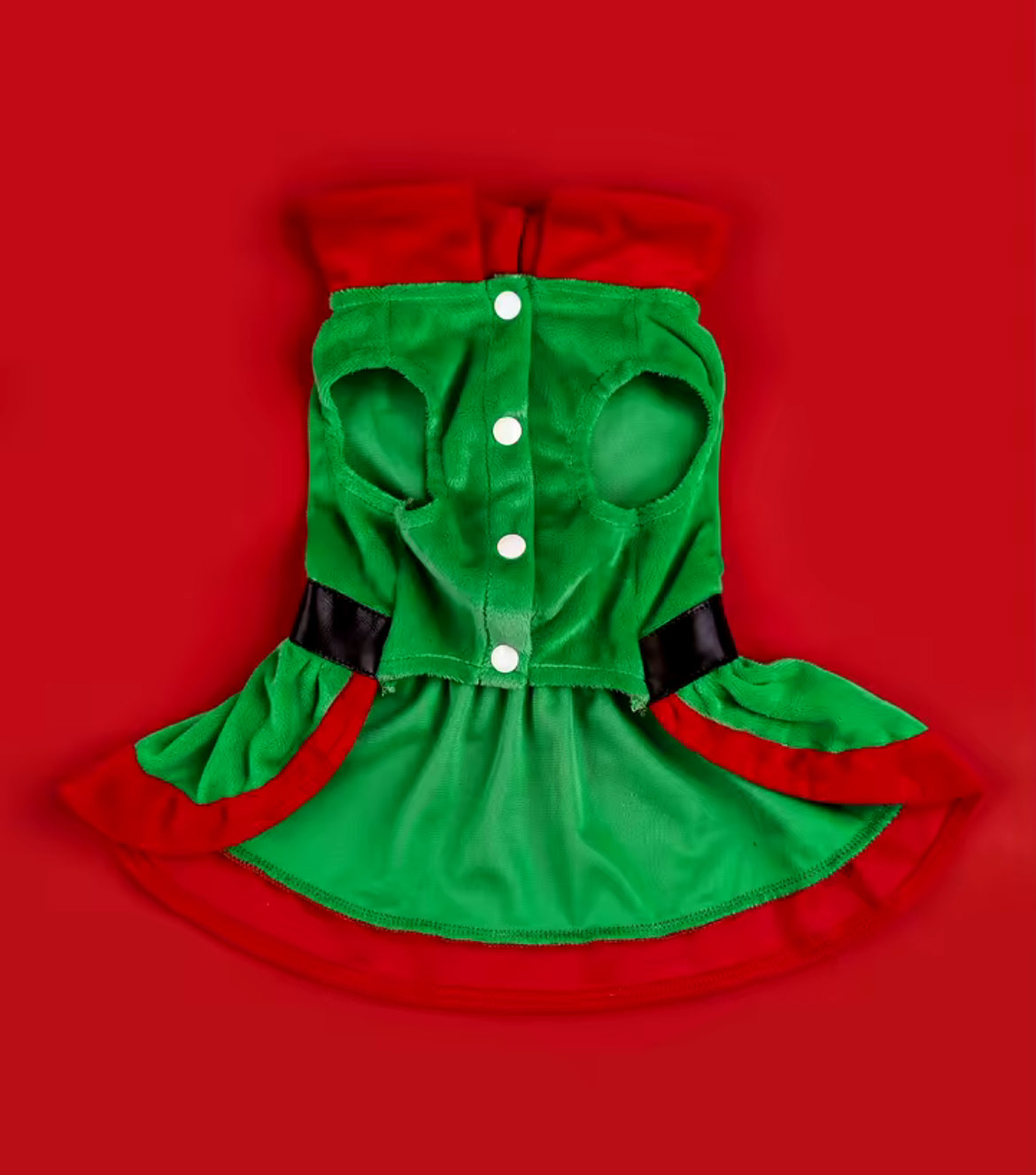 Christmas Dress