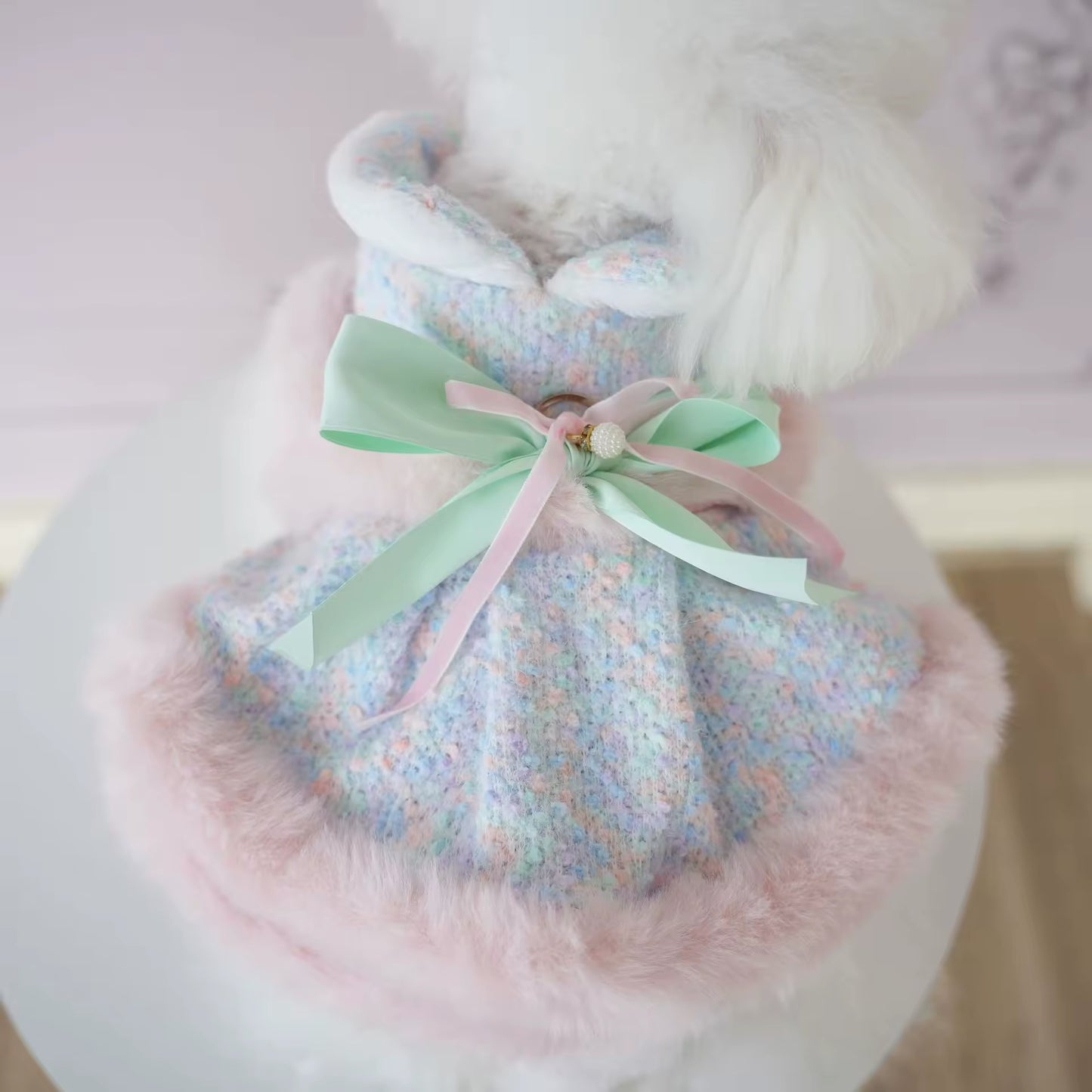 Princessa Easter Coat