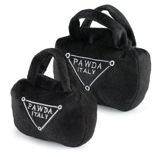 Pawda Bag Toy