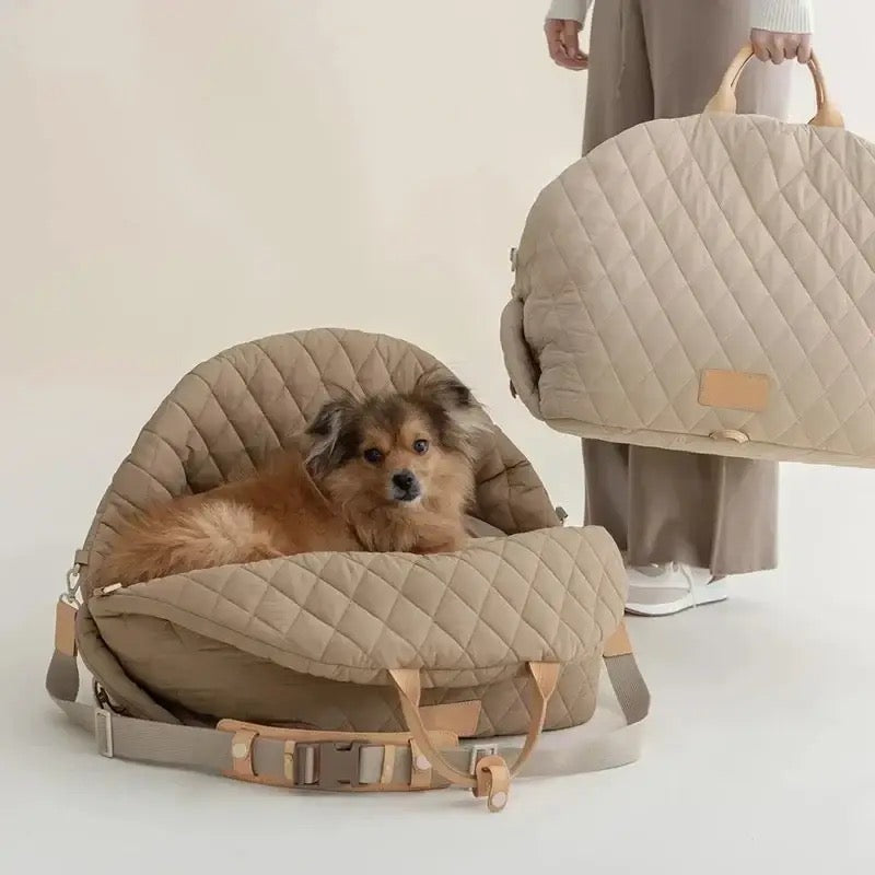 Nordic Pet Carrier