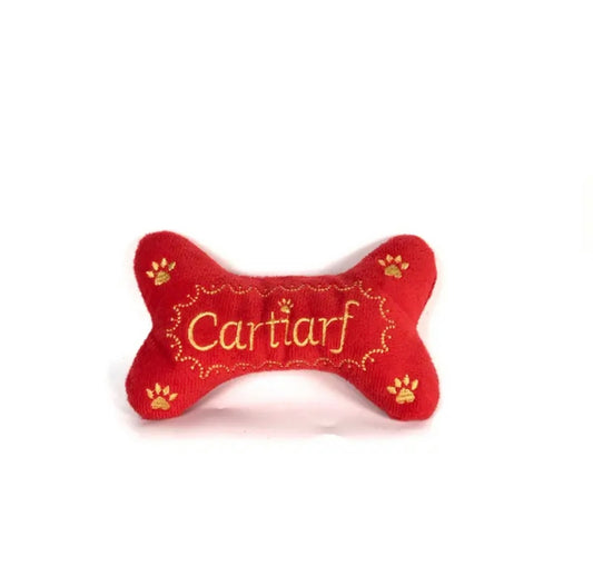 Cartiarf Bone Toy