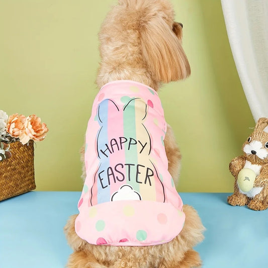 Easter Baby Sweater