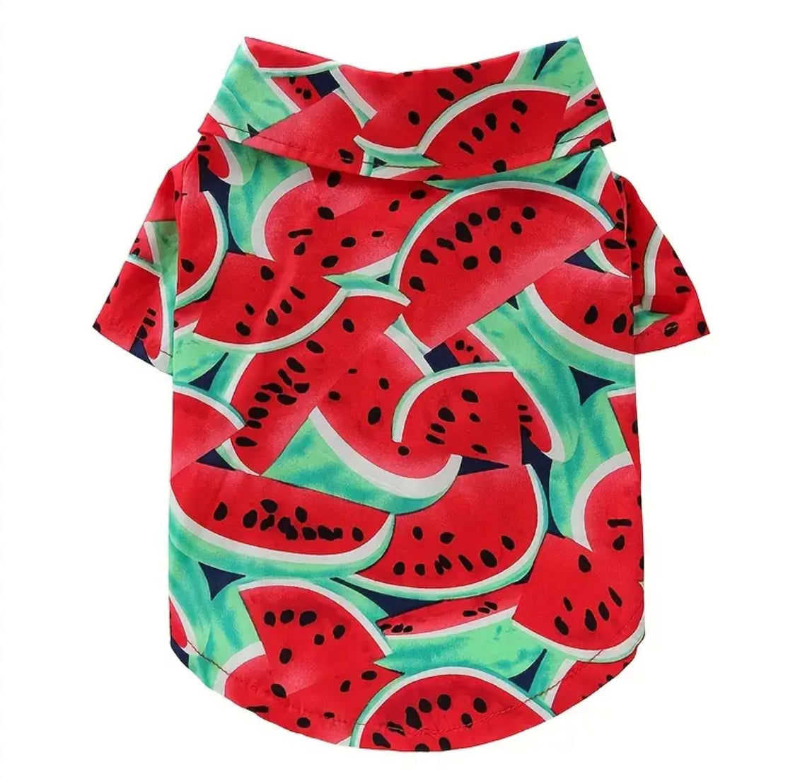 Watermelon Shirt