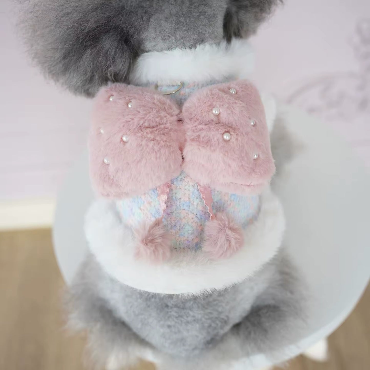 Princessa Easter Coat