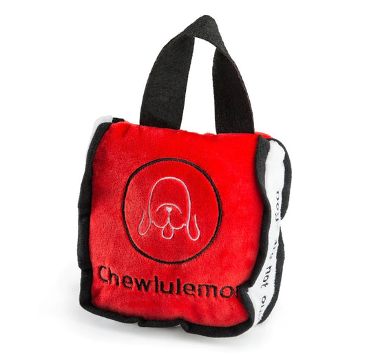 Chewlu Bag Toy