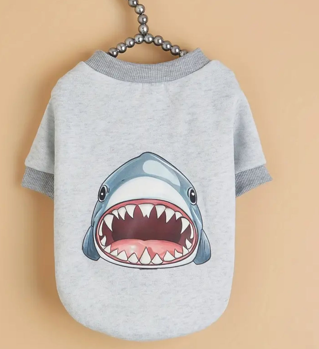 Shark Bait Shirt