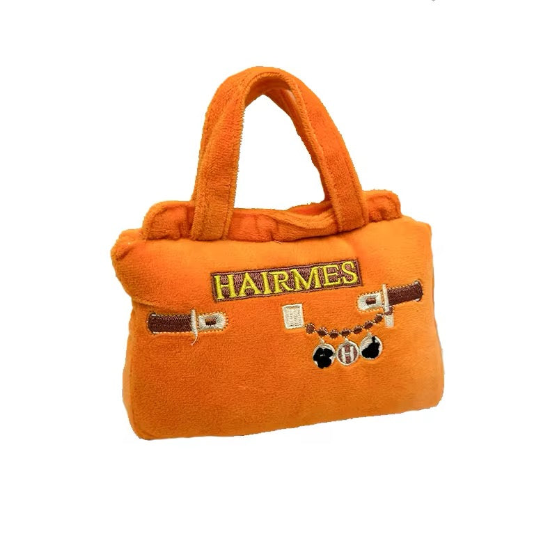 Hairmes Bag Toy