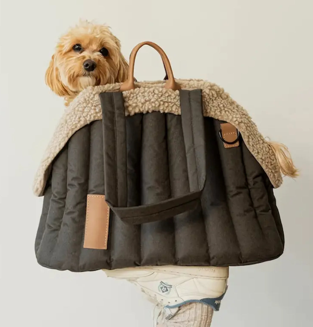 Bailey Pet Carrier