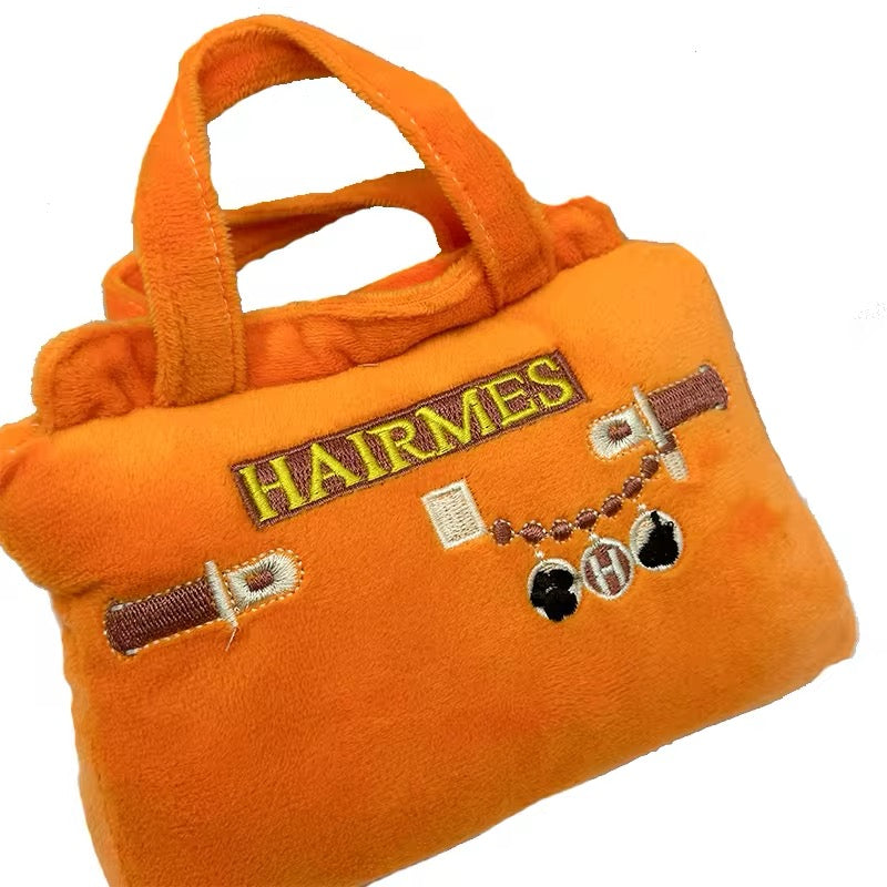 Hairmes Bag Toy