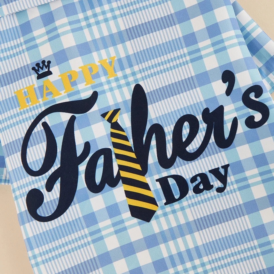 Father’s Day T-Shirt