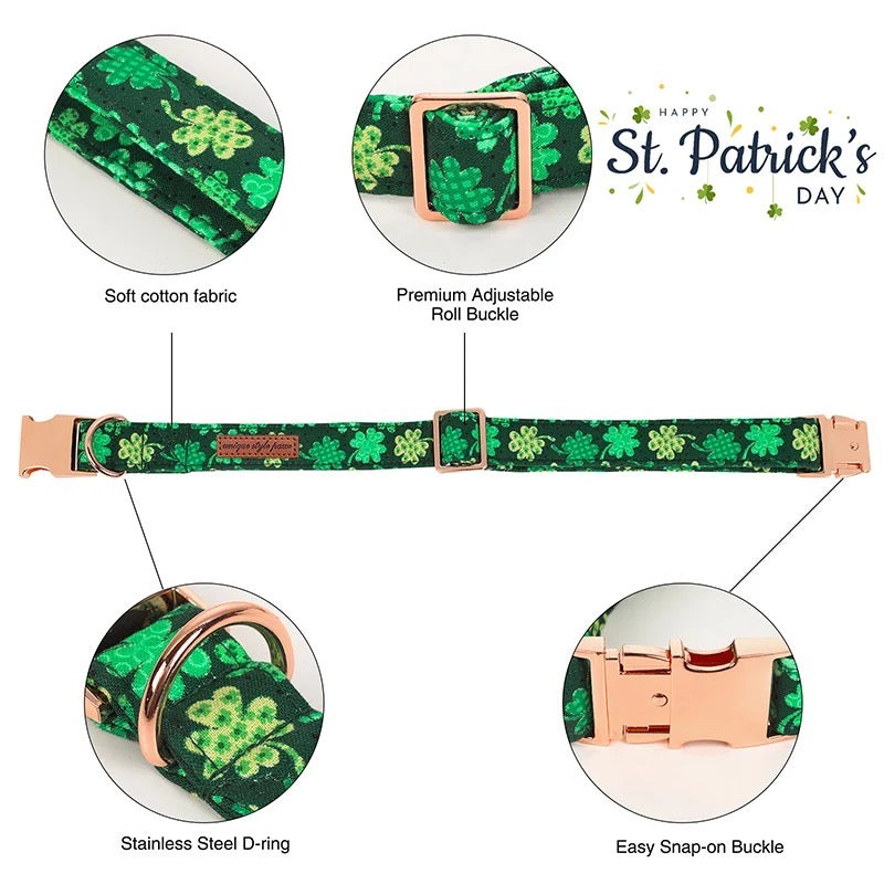 Saint Patrick’s Day Set