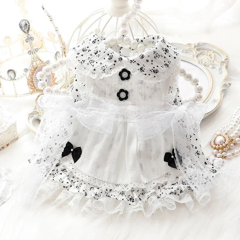 Winter Wonderland Dress