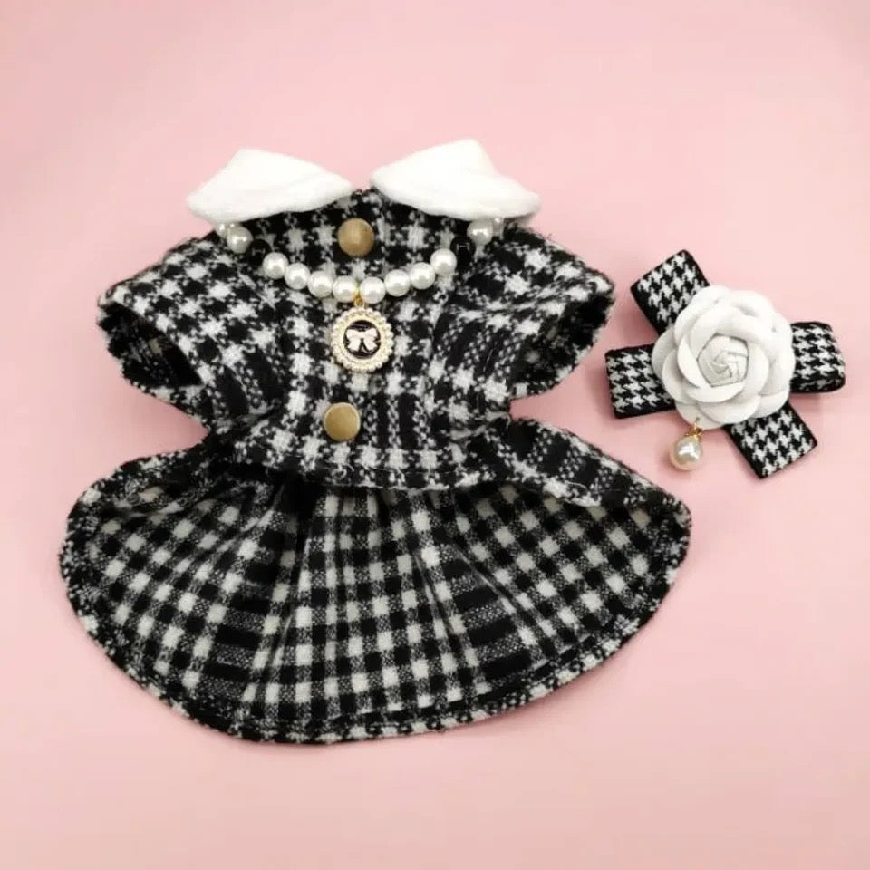 Amani Dress Set