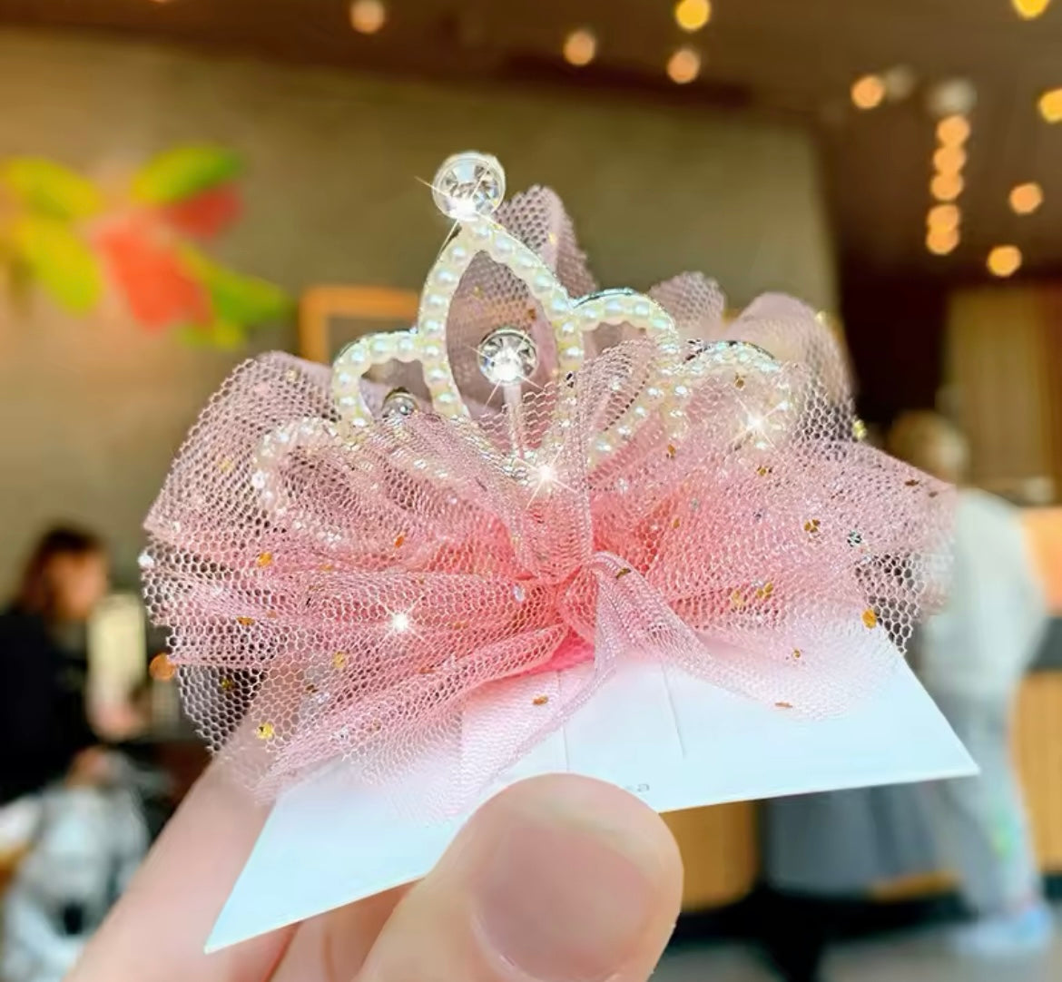 Princess Crown