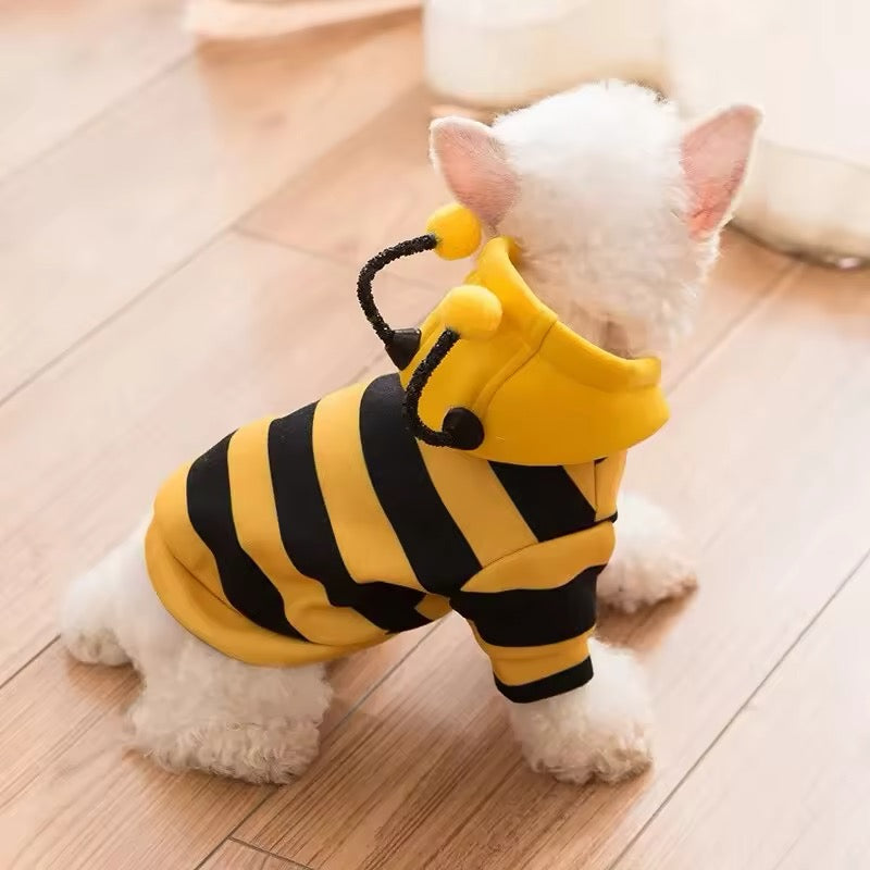 Bumble Bee Halloween Costume