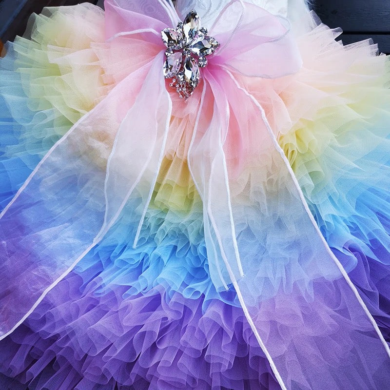 Unicorn Dream Dress