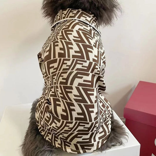 Fox Shirt