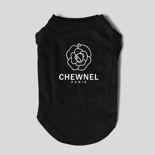 Chewnel Tee