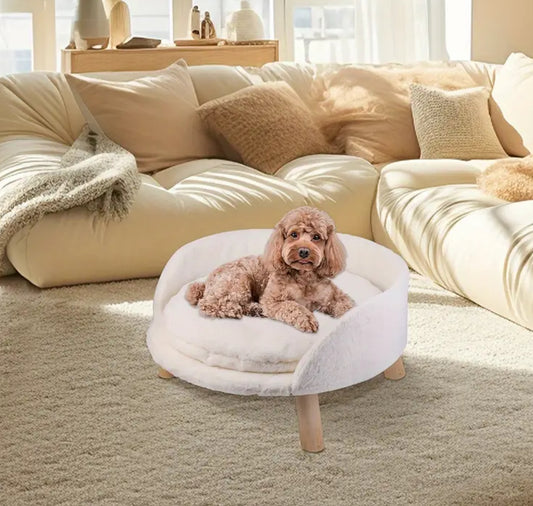 Nordic Pet Bed