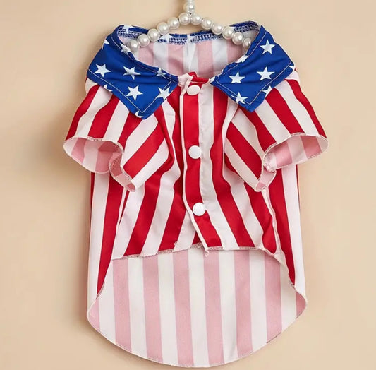 Fourth of July Shirt